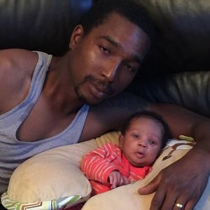 Meet your Posher, Damion